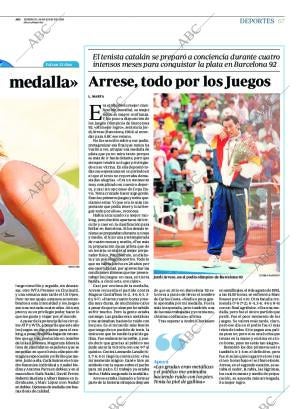 ABC MADRID 24-07-2016 página 67