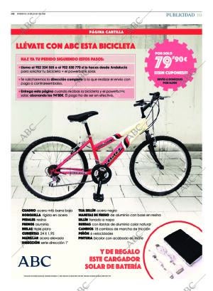 ABC MADRID 24-07-2016 página 69