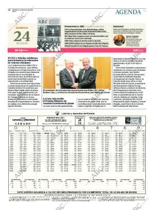 ABC MADRID 24-07-2016 página 71