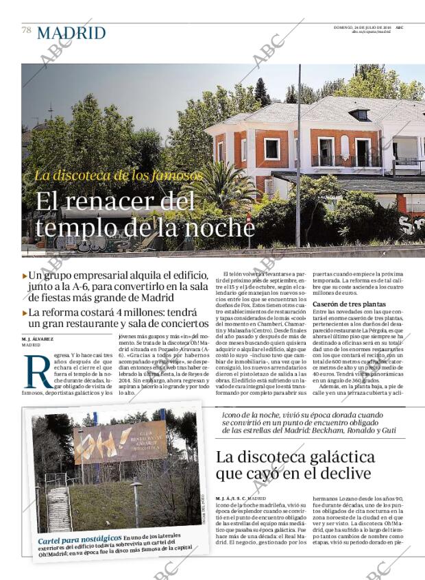 ABC MADRID 24-07-2016 página 78