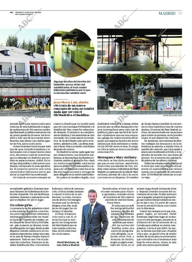 ABC MADRID 24-07-2016 página 79