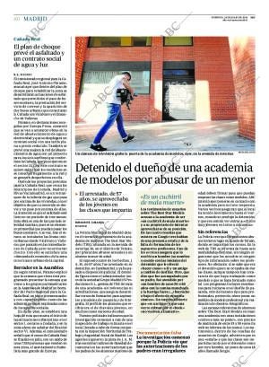 ABC MADRID 24-07-2016 página 80