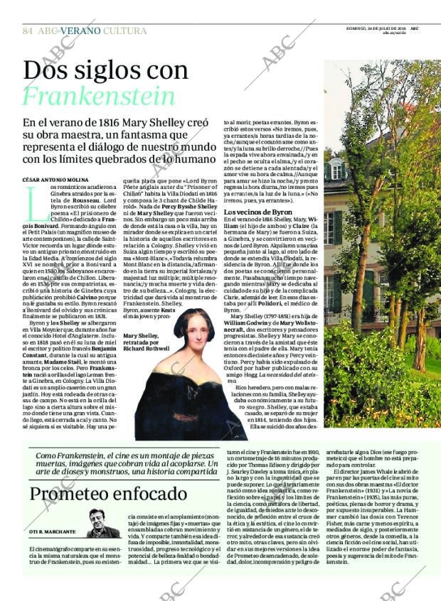 ABC MADRID 24-07-2016 página 84