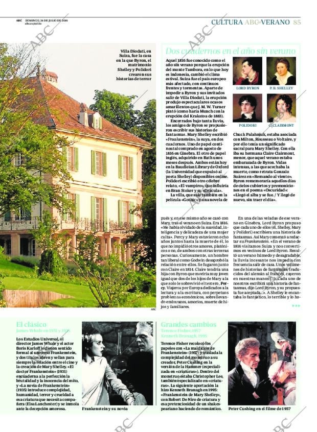 ABC MADRID 24-07-2016 página 85