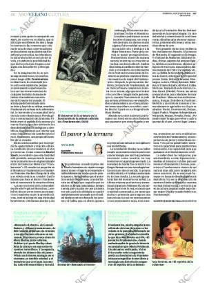 ABC MADRID 24-07-2016 página 86