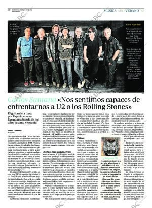 ABC MADRID 24-07-2016 página 87