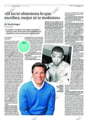 ABC MADRID 24-07-2016 página 88