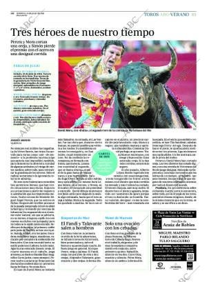 ABC MADRID 24-07-2016 página 89