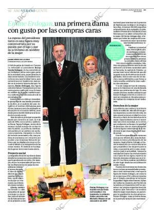 ABC MADRID 24-07-2016 página 92