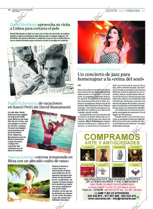 ABC MADRID 24-07-2016 página 93