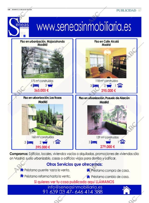 ABC MADRID 24-07-2016 página 97