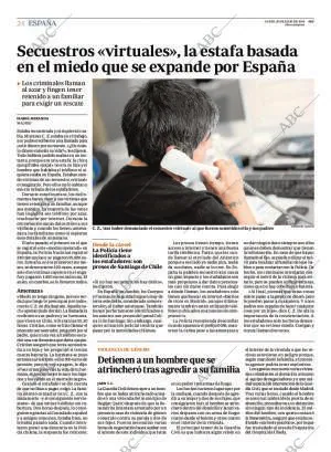 ABC MADRID 25-07-2016 página 24