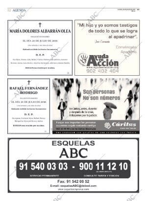 ABC MADRID 25-07-2016 página 52