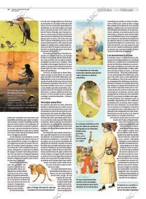 ABC MADRID 25-07-2016 página 65