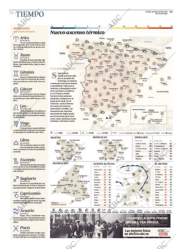 ABC MADRID 25-07-2016 página 76