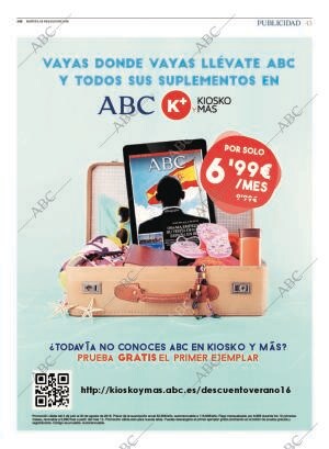 ABC SEVILLA 26-07-2016 página 43