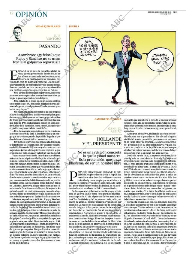 ABC CORDOBA 28-07-2016 página 12