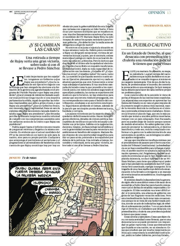 ABC CORDOBA 28-07-2016 página 13