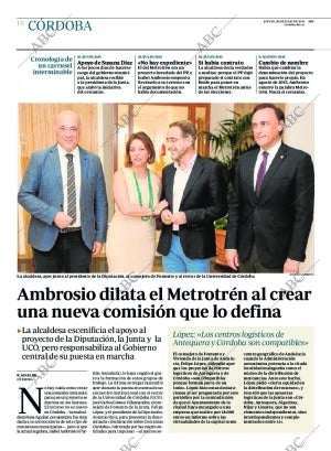 ABC CORDOBA 28-07-2016 página 16