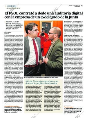 ABC CORDOBA 28-07-2016 página 18