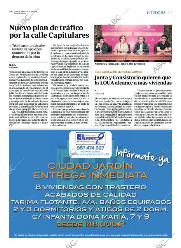 ABC CORDOBA 28-07-2016 página 19