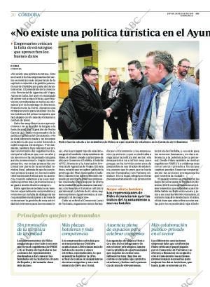ABC CORDOBA 28-07-2016 página 20