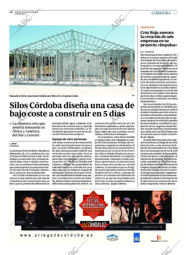 ABC CORDOBA 28-07-2016 página 23