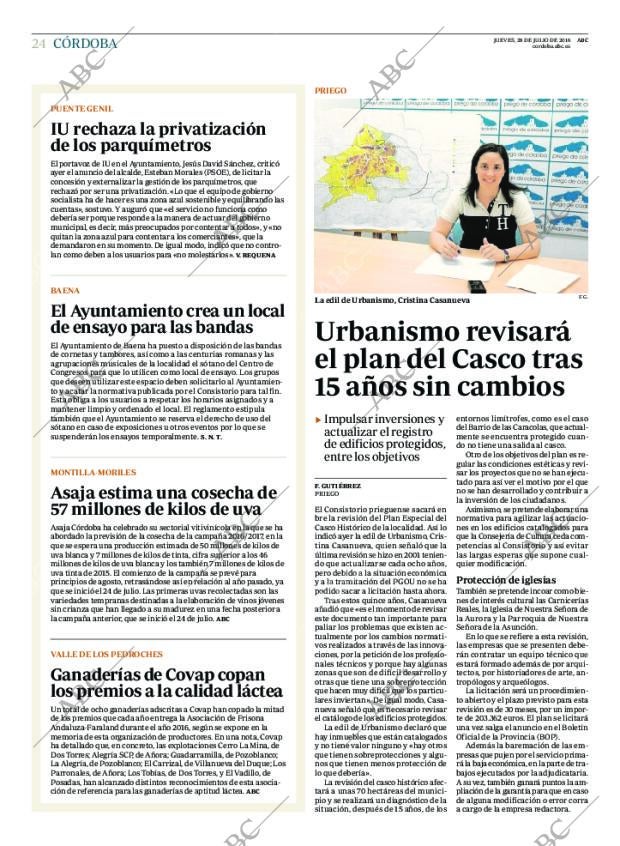 ABC CORDOBA 28-07-2016 página 24