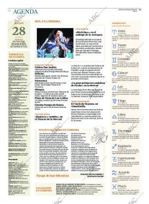 ABC CORDOBA 28-07-2016 página 26