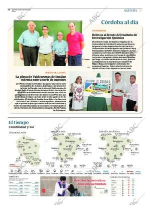 ABC CORDOBA 28-07-2016 página 27