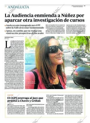 ABC CORDOBA 28-07-2016 página 28