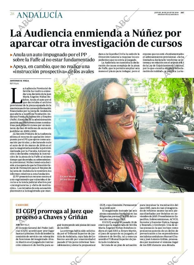 ABC CORDOBA 28-07-2016 página 28