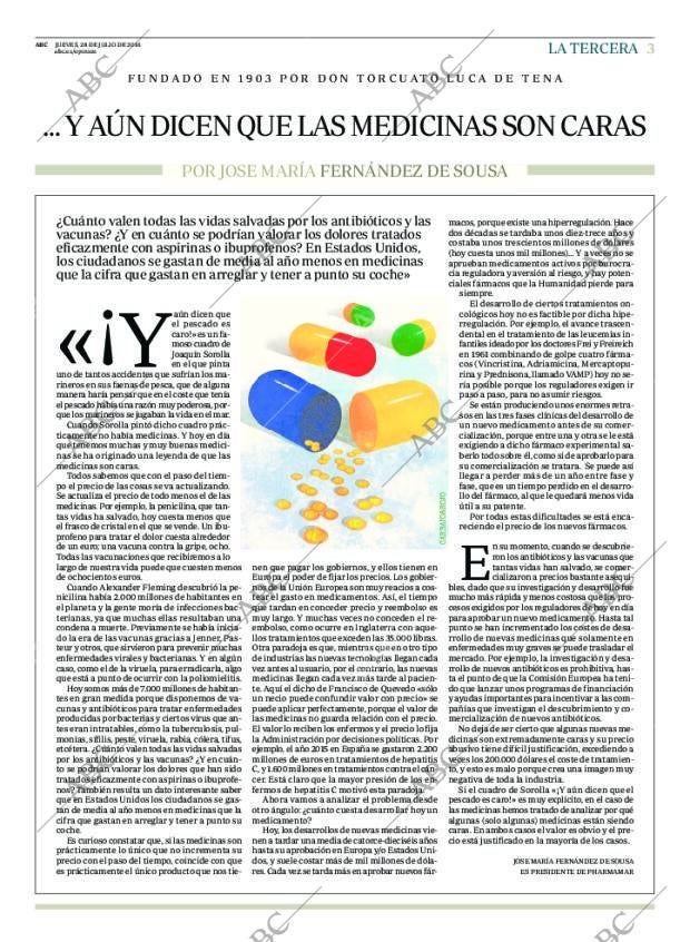 ABC CORDOBA 28-07-2016 página 3