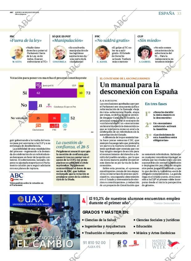 ABC CORDOBA 28-07-2016 página 33