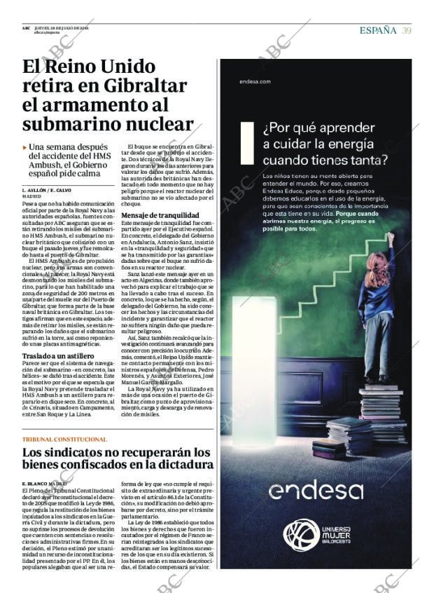 ABC CORDOBA 28-07-2016 página 39