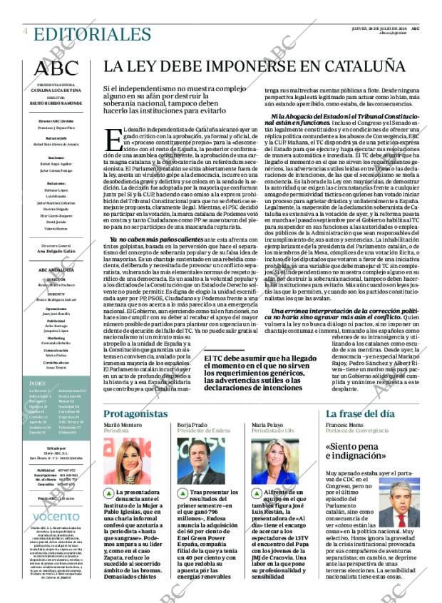 ABC CORDOBA 28-07-2016 página 4