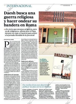 ABC CORDOBA 28-07-2016 página 40