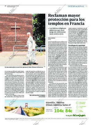 ABC CORDOBA 28-07-2016 página 41