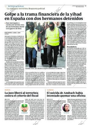 ABC CORDOBA 28-07-2016 página 42