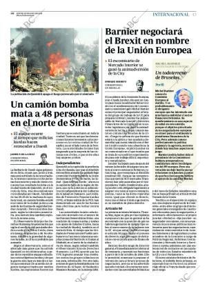 ABC CORDOBA 28-07-2016 página 43