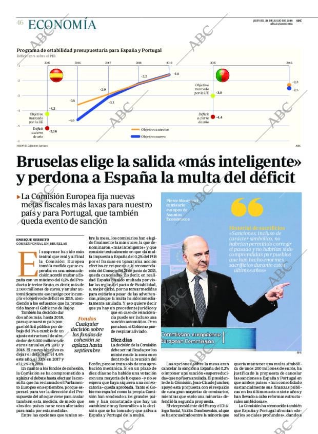 ABC CORDOBA 28-07-2016 página 46