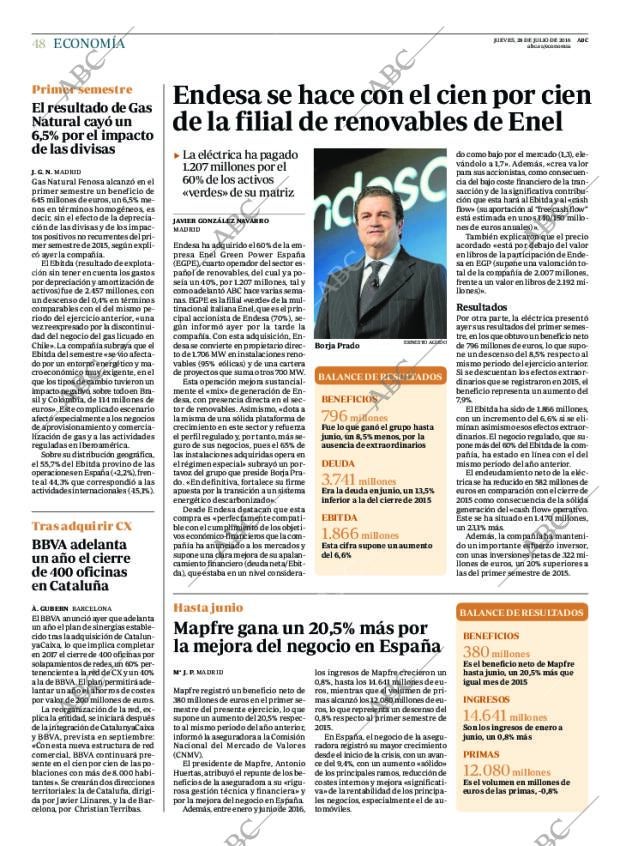 ABC CORDOBA 28-07-2016 página 48