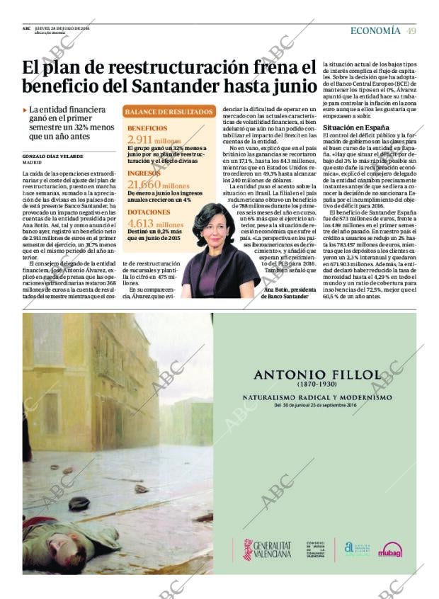 ABC CORDOBA 28-07-2016 página 49