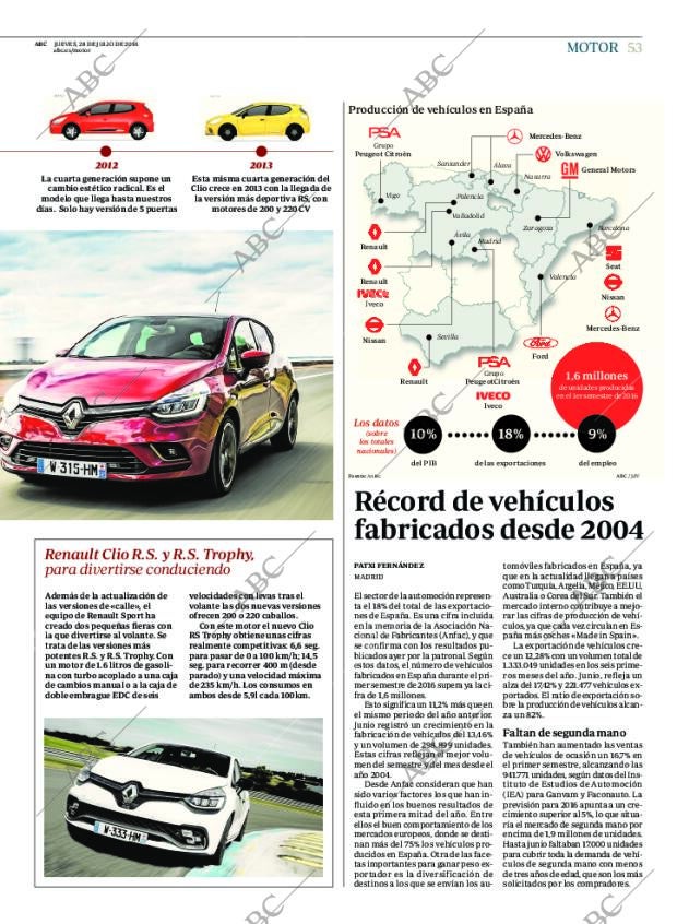 ABC CORDOBA 28-07-2016 página 53