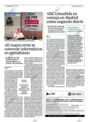 ABC CORDOBA 28-07-2016 página 57