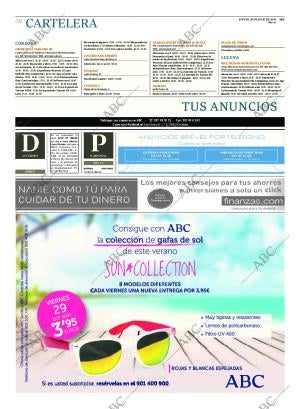 ABC CORDOBA 28-07-2016 página 58