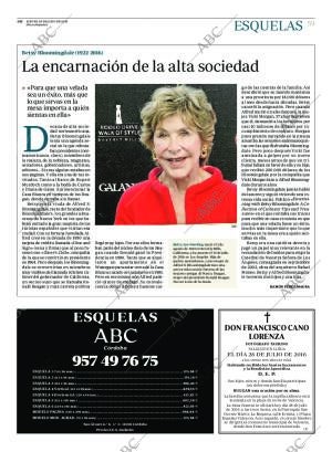 ABC CORDOBA 28-07-2016 página 59
