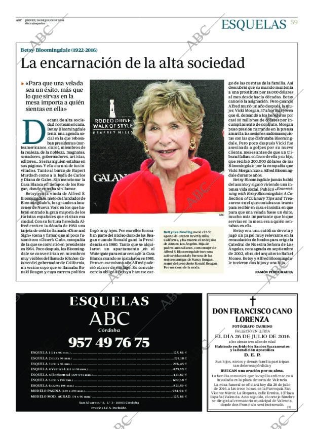 ABC CORDOBA 28-07-2016 página 59