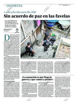 ABC CORDOBA 28-07-2016 página 60