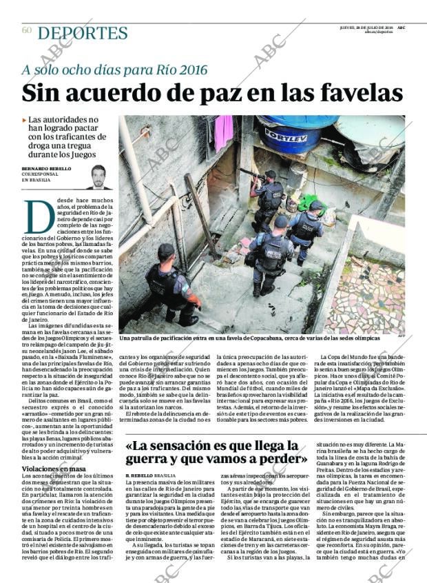 ABC CORDOBA 28-07-2016 página 60